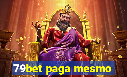 79bet paga mesmo